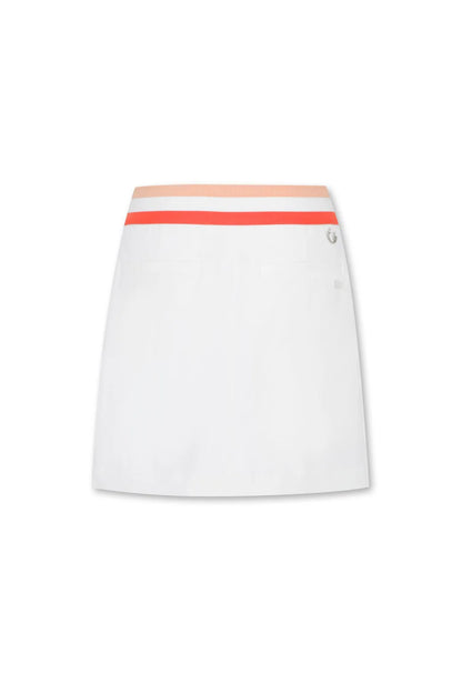 Women's Tipping Band Skort