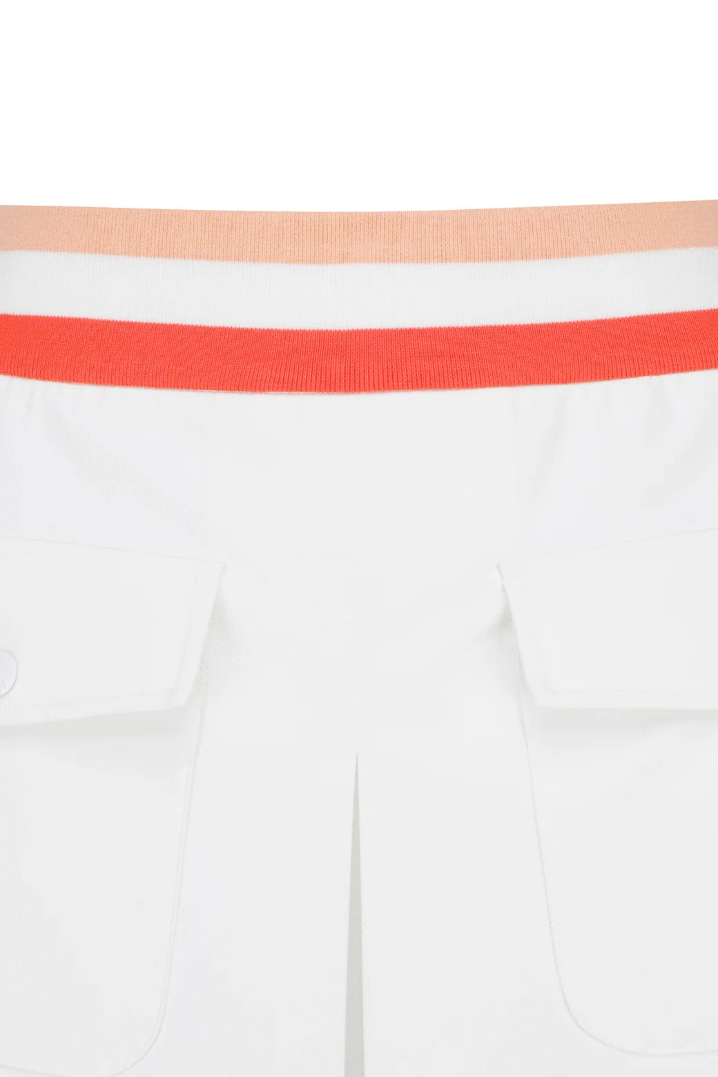 Women's Tipping Band Skort