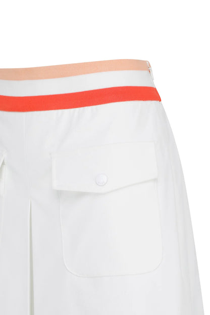 Women's Tipping Band Skort