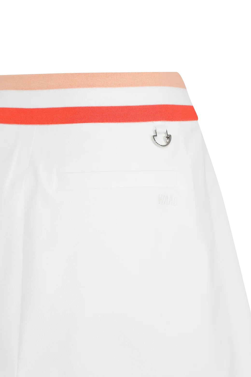 Women's Tipping Band Skort