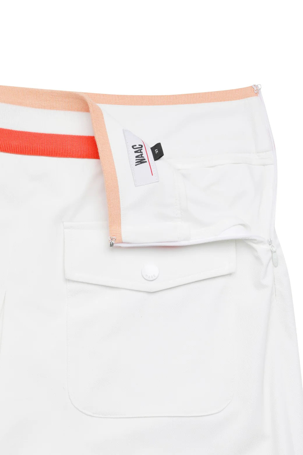Women's Tipping Band Skort