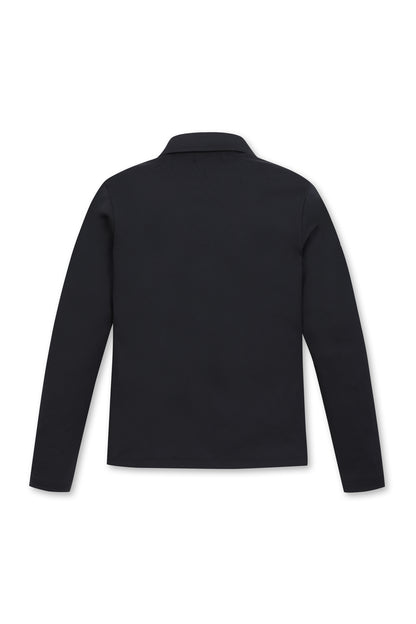 WAAC THE ORIGINAL (WTO) | Women's Long Sleeve Polo