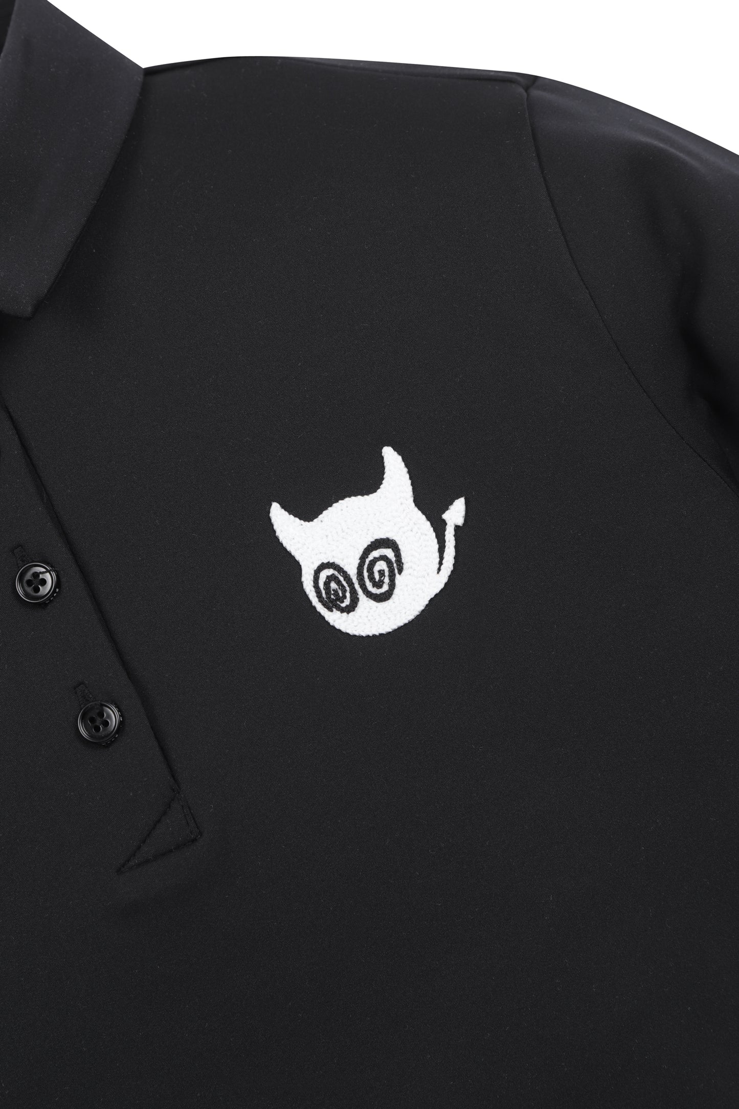 WAAC THE ORIGINAL (WTO) | Women's Long Sleeve Polo