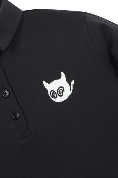 WAAC THE ORIGINAL (WTO) | Women's Long Sleeve Polo