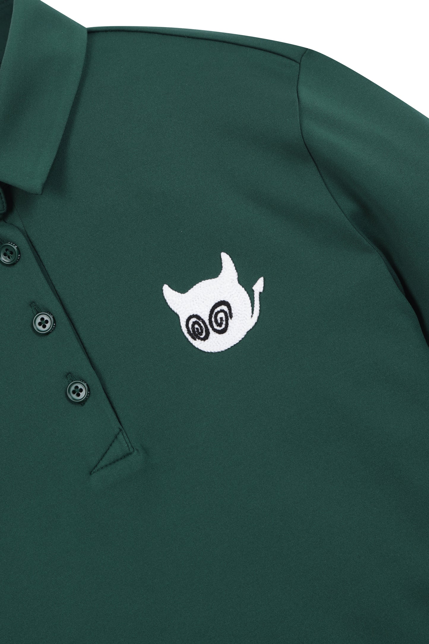WAAC THE ORIGINAL (WTO) | Women's Long Sleeve Polo