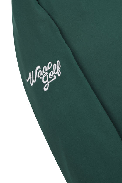 WAAC THE ORIGINAL (WTO) | Women's Long Sleeve Polo