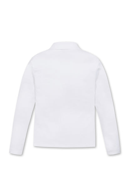 WAAC THE ORIGINAL (WTO) | Women's Long Sleeve Polo