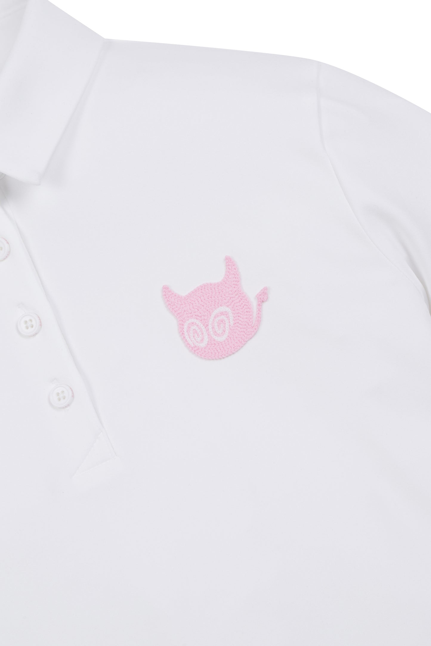 WAAC THE ORIGINAL (WTO) | Women's Long Sleeve Polo
