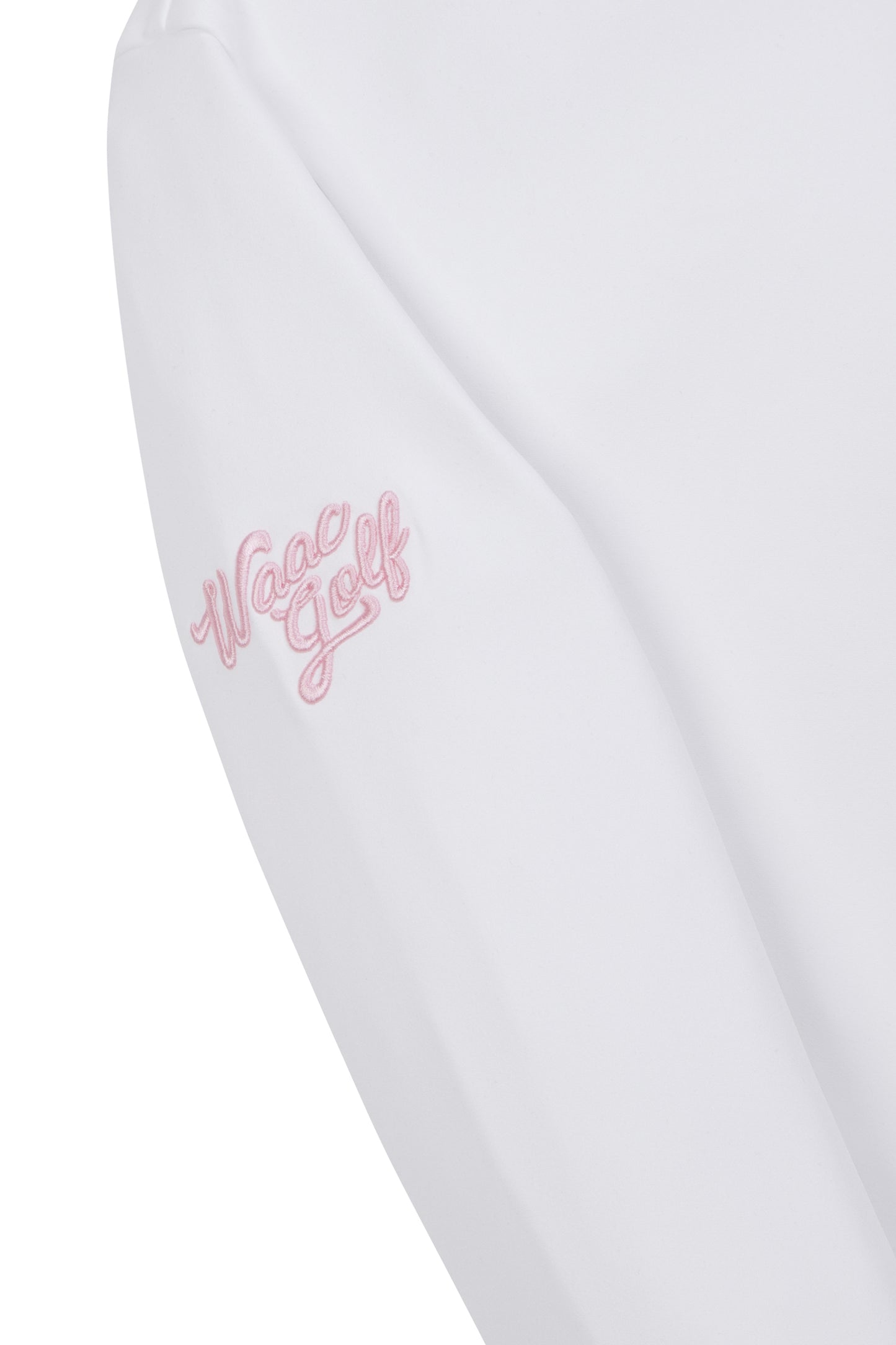 WAAC THE ORIGINAL (WTO) | Women's Long Sleeve Polo