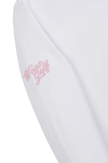 WAAC THE ORIGINAL (WTO) | Women's Long Sleeve Polo