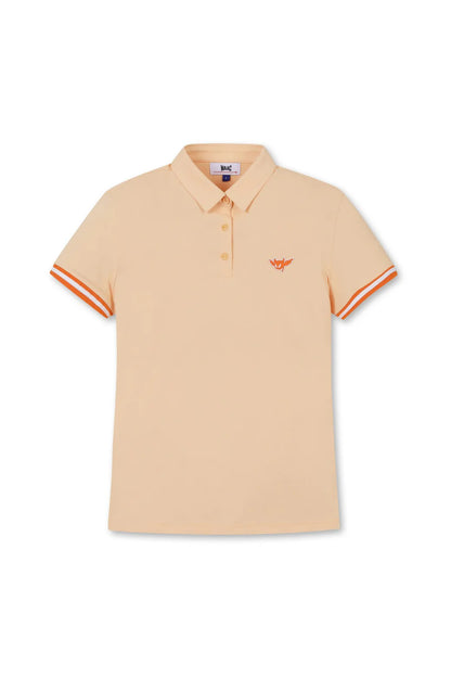 Women's Flying WAACKY Pique Polo
