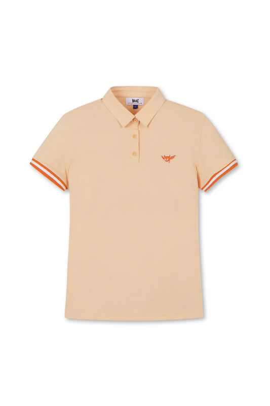 Women's Flying WAACKY Pique Polo
