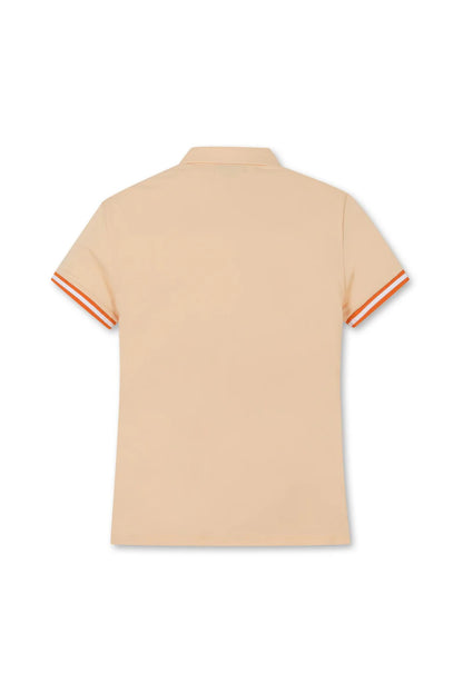 Women's Flying WAACKY Pique Polo