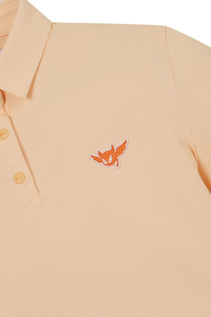 Women's Flying WAACKY Pique Polo