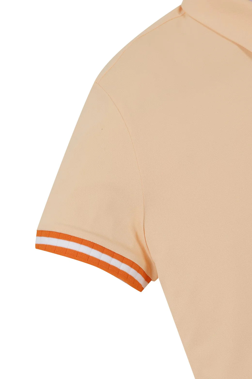 Women's Flying WAACKY Pique Polo