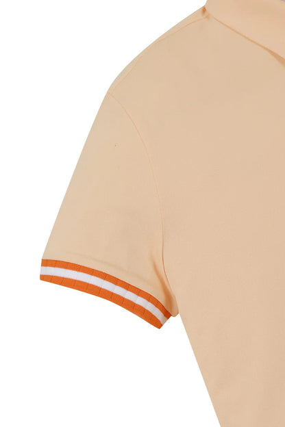 Women's Flying WAACKY Pique Polo