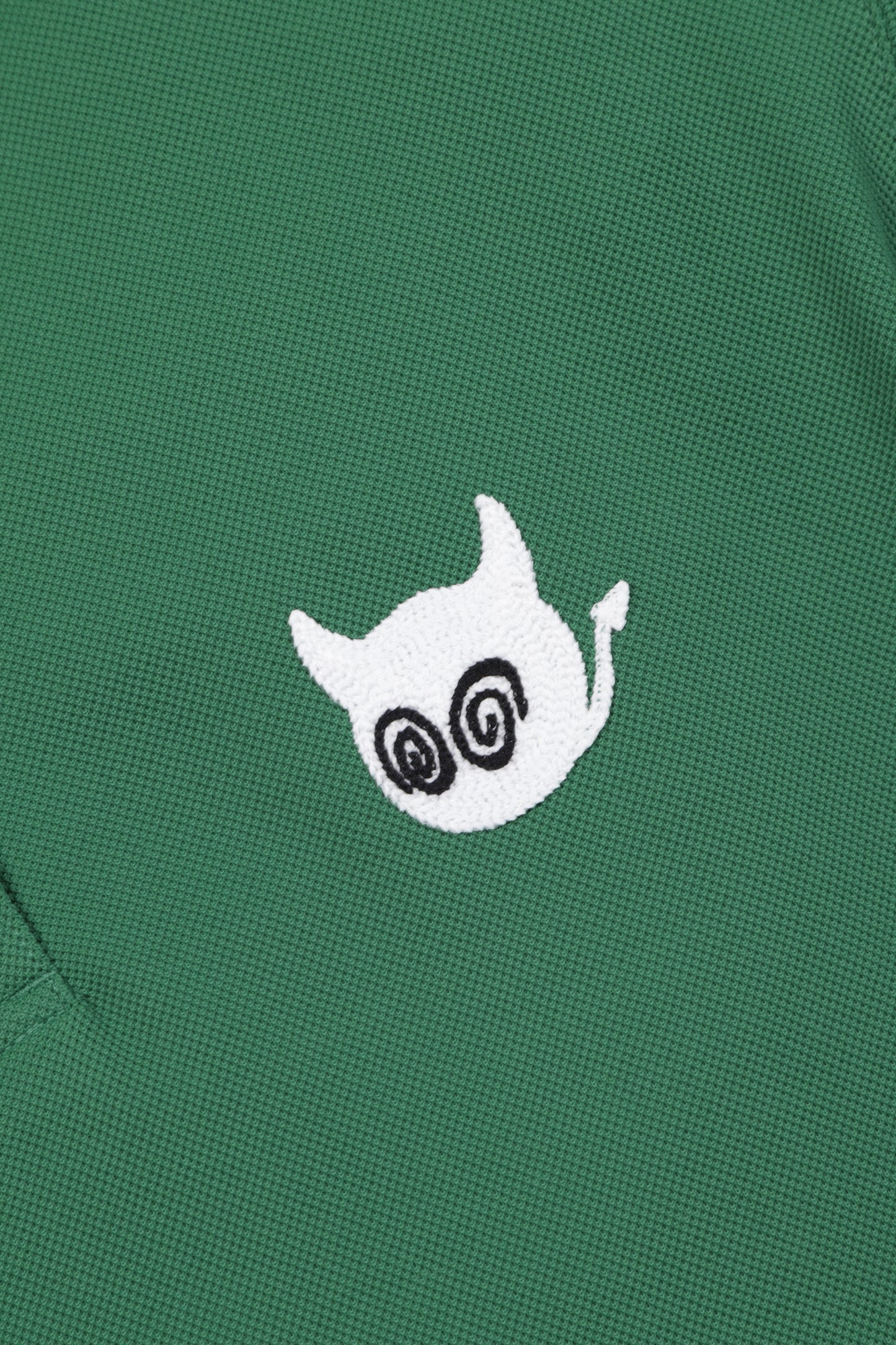 WAAC THE ORIGINAL (WTO) | Women's Illusion Loose Fit Short Sleeve Polo