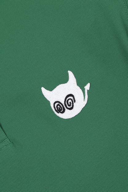 WAAC THE ORIGINAL (WTO) | Women's Illusion Loose Fit Short Sleeve Polo