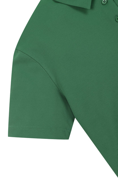 WAAC THE ORIGINAL (WTO) | Women's Illusion Loose Fit Short Sleeve Polo