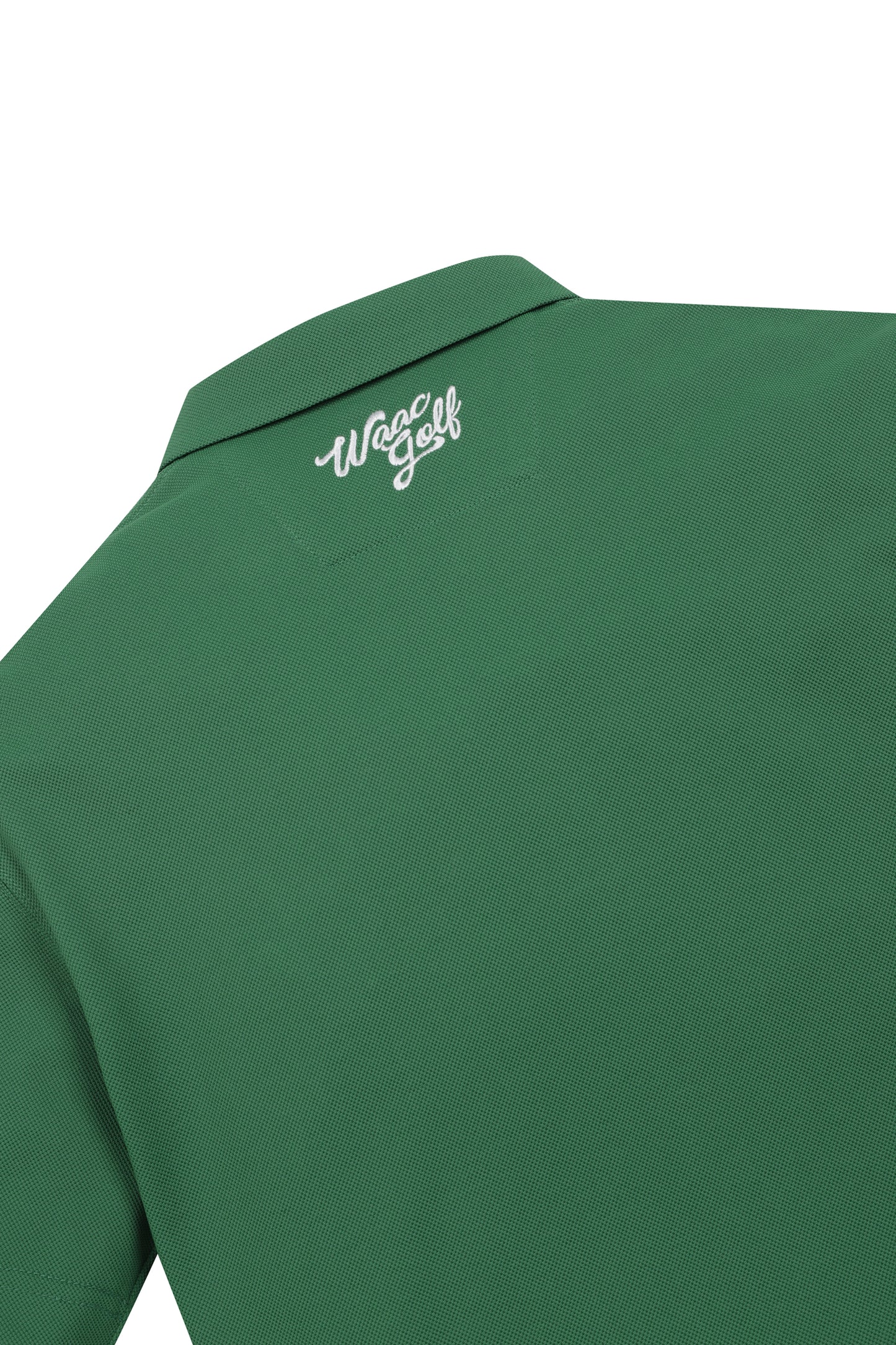 WAAC THE ORIGINAL (WTO) | Women's Illusion Loose Fit Short Sleeve Polo