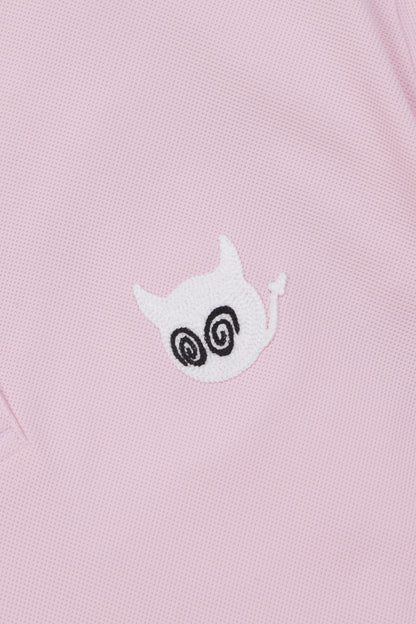 WAAC THE ORIGINAL (WTO) | Women's Illusion Loose Fit Short Sleeve Polo