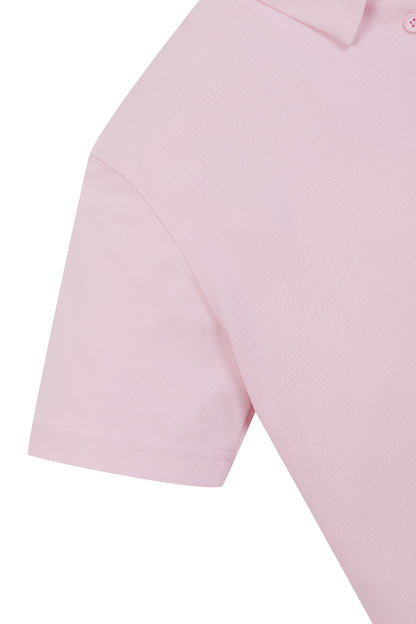 WAAC THE ORIGINAL (WTO) | Women's Illusion Loose Fit Short Sleeve Polo