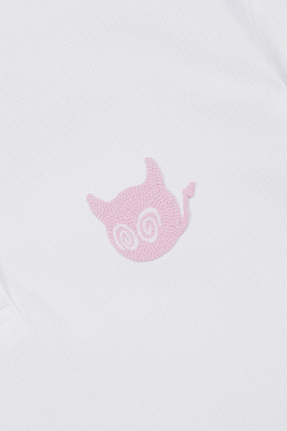 WAAC THE ORIGINAL (WTO) | Women's Illusion Loose Fit Short Sleeve Polo