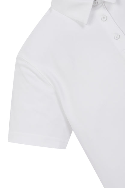 WAAC THE ORIGINAL (WTO) | Women's Illusion Loose Fit Short Sleeve Polo