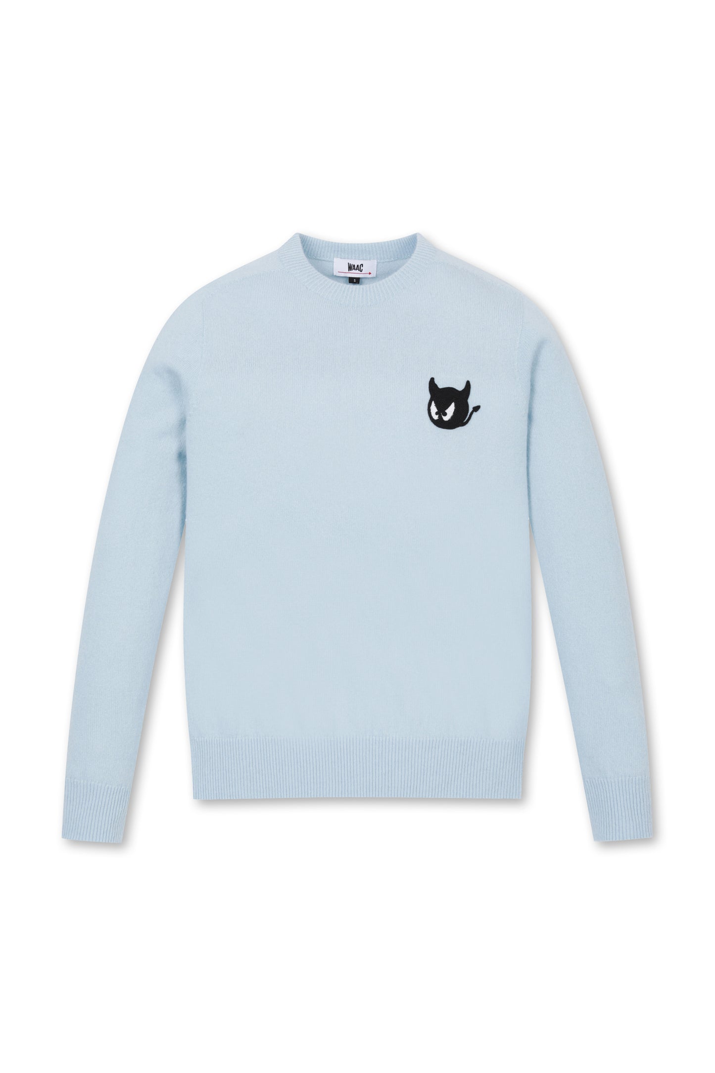 WAAC THE ORIGINAL (WTO) | Women's WHOLEGARMENT® Cashmere Sweater