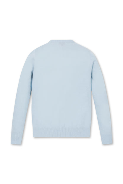 WAAC THE ORIGINAL (WTO) | Women's WHOLEGARMENT® Cashmere Sweater