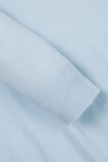 WAAC THE ORIGINAL (WTO) | Women's WHOLEGARMENT® Cashmere Sweater