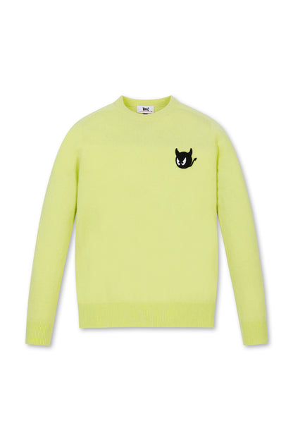 WAAC THE ORIGINAL (WTO) | Women's WHOLEGARMENT® Cashmere Sweater