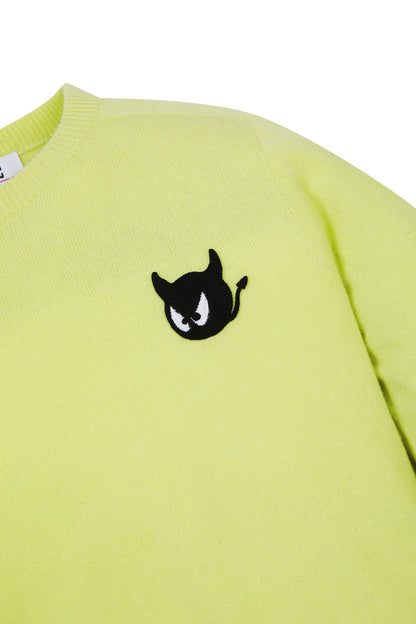 WAAC THE ORIGINAL (WTO) | Women's WHOLEGARMENT® Cashmere Sweater