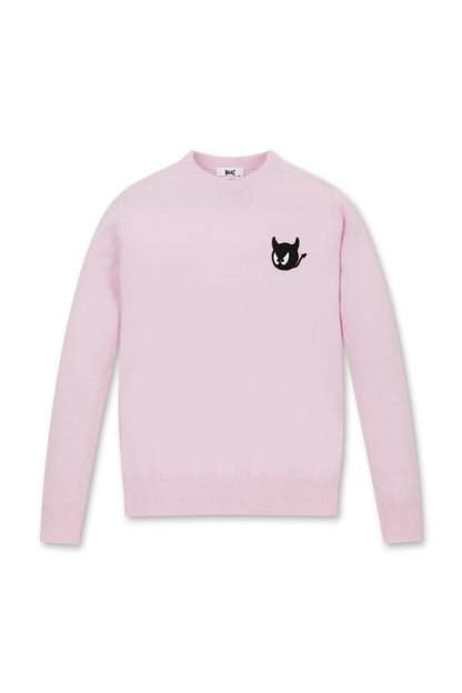 WAAC THE ORIGINAL (WTO) | Women's WHOLEGARMENT® Cashmere Sweater