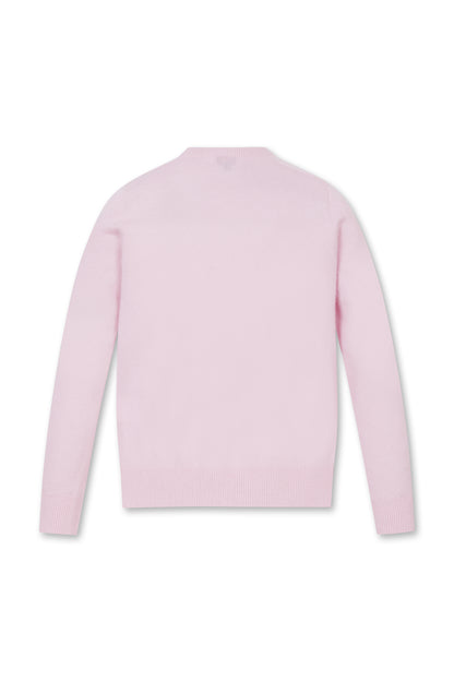 WAAC THE ORIGINAL (WTO) | Women's WHOLEGARMENT® Cashmere Sweater