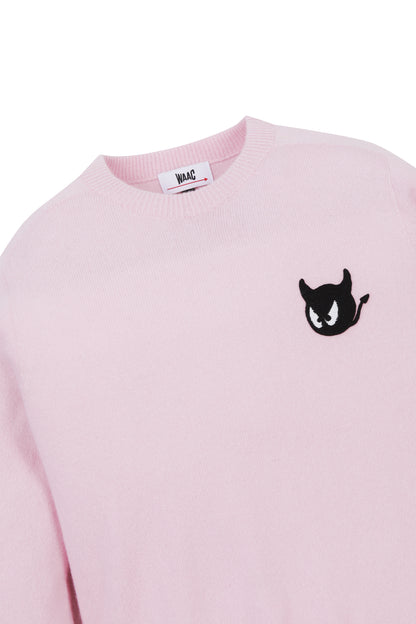 WAAC THE ORIGINAL (WTO) | Women's WHOLEGARMENT® Cashmere Sweater