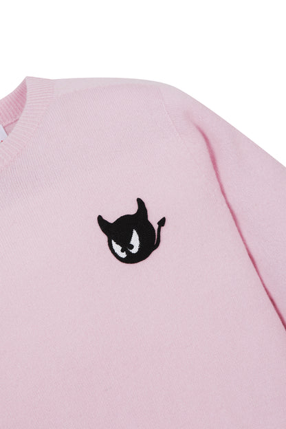 WAAC THE ORIGINAL (WTO) | Women's WHOLEGARMENT® Cashmere Sweater