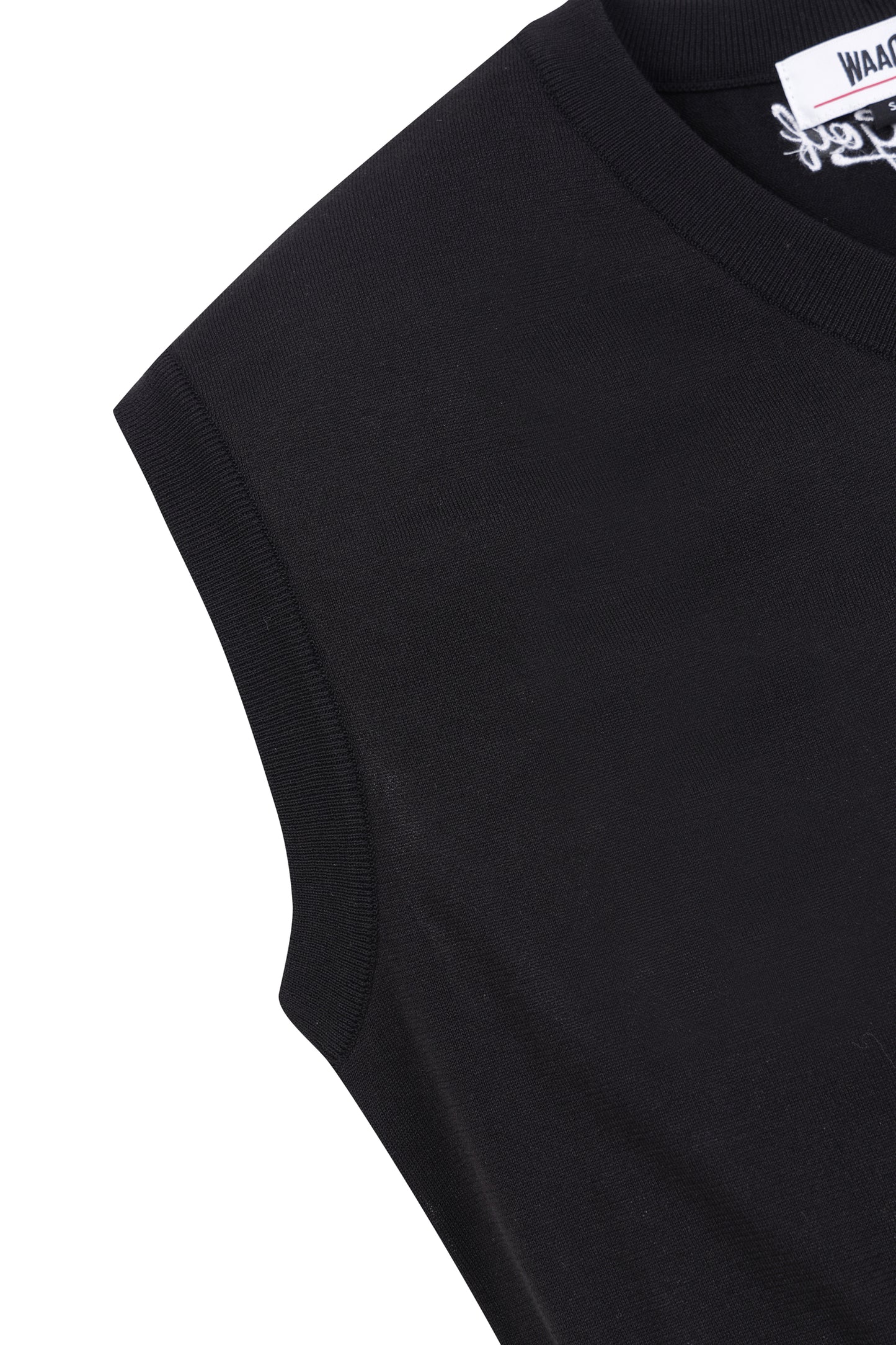 WAAC THE ORIGINAL (WTO) | Women's V-Neck Knit Vest