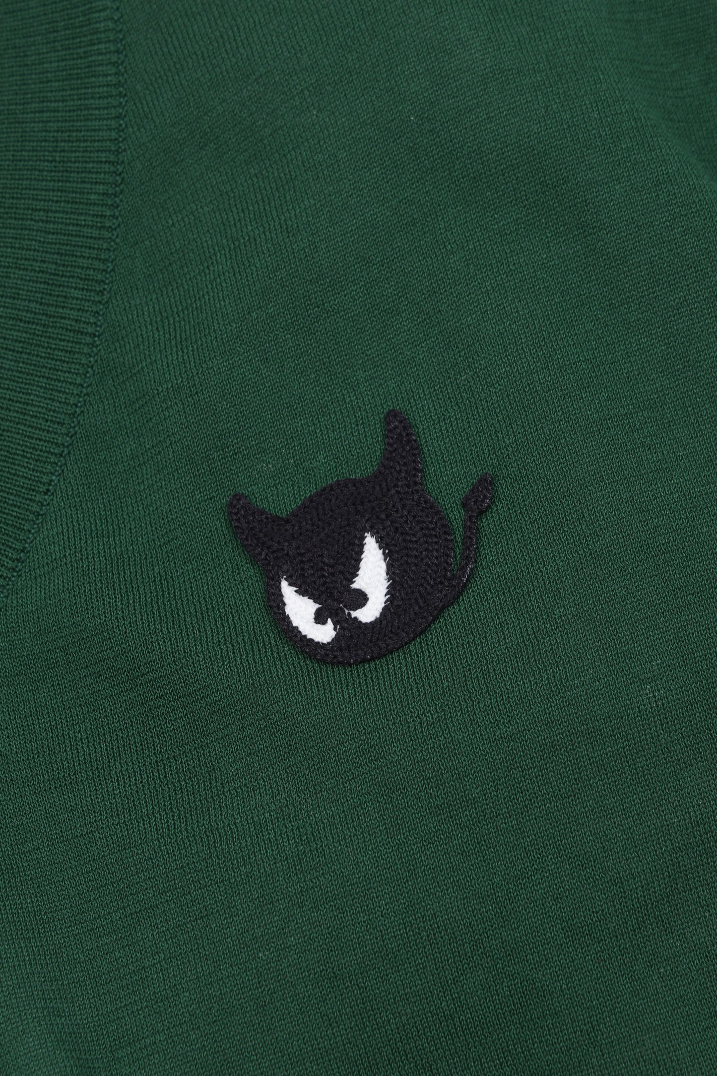WAAC THE ORIGINAL (WTO) | Women's V-Neck Knit Vest