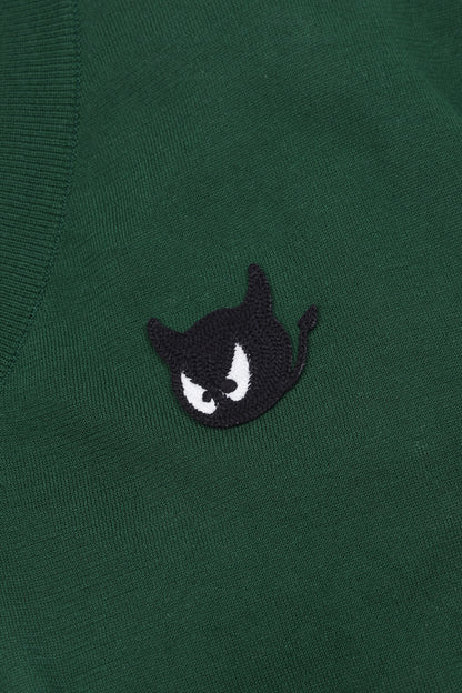 WAAC THE ORIGINAL (WTO) | Women's V-Neck Knit Vest