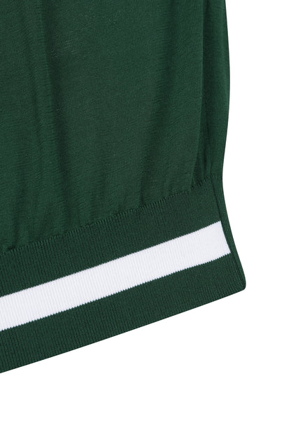 WAAC THE ORIGINAL (WTO) | Women's V-Neck Knit Vest