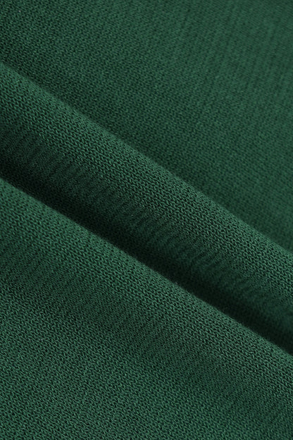 WAAC THE ORIGINAL (WTO) | Women's V-Neck Knit Vest
