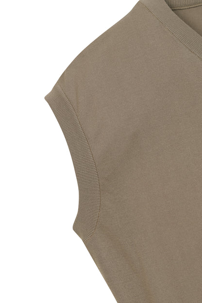 WAAC THE ORIGINAL (WTO) | Women's V-Neck Knit Vest
