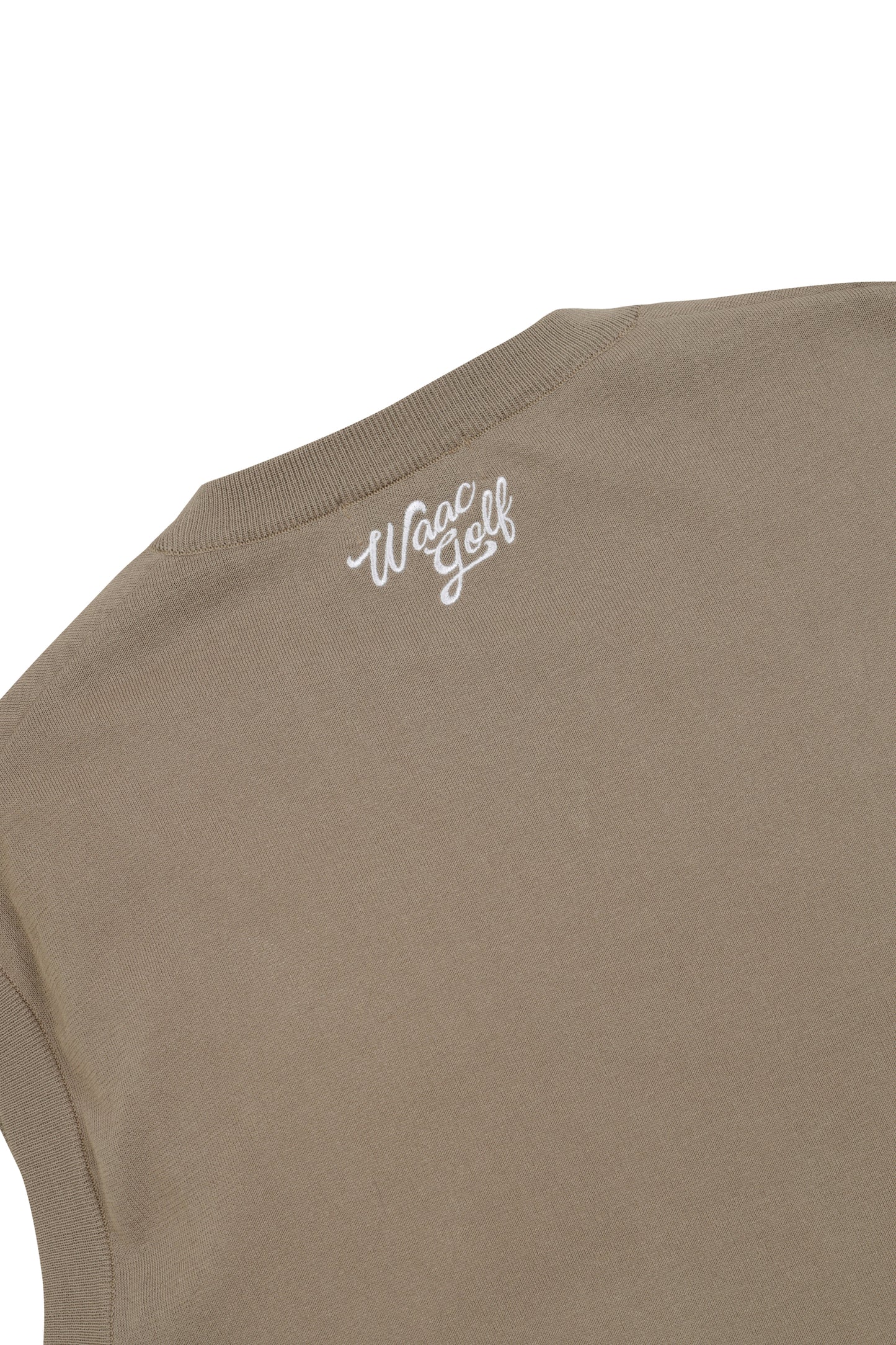 WAAC THE ORIGINAL (WTO) | Women's V-Neck Knit Vest