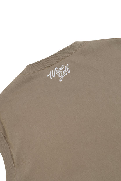 WAAC THE ORIGINAL (WTO) | Women's V-Neck Knit Vest