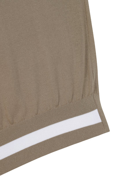 WAAC THE ORIGINAL (WTO) | Women's V-Neck Knit Vest