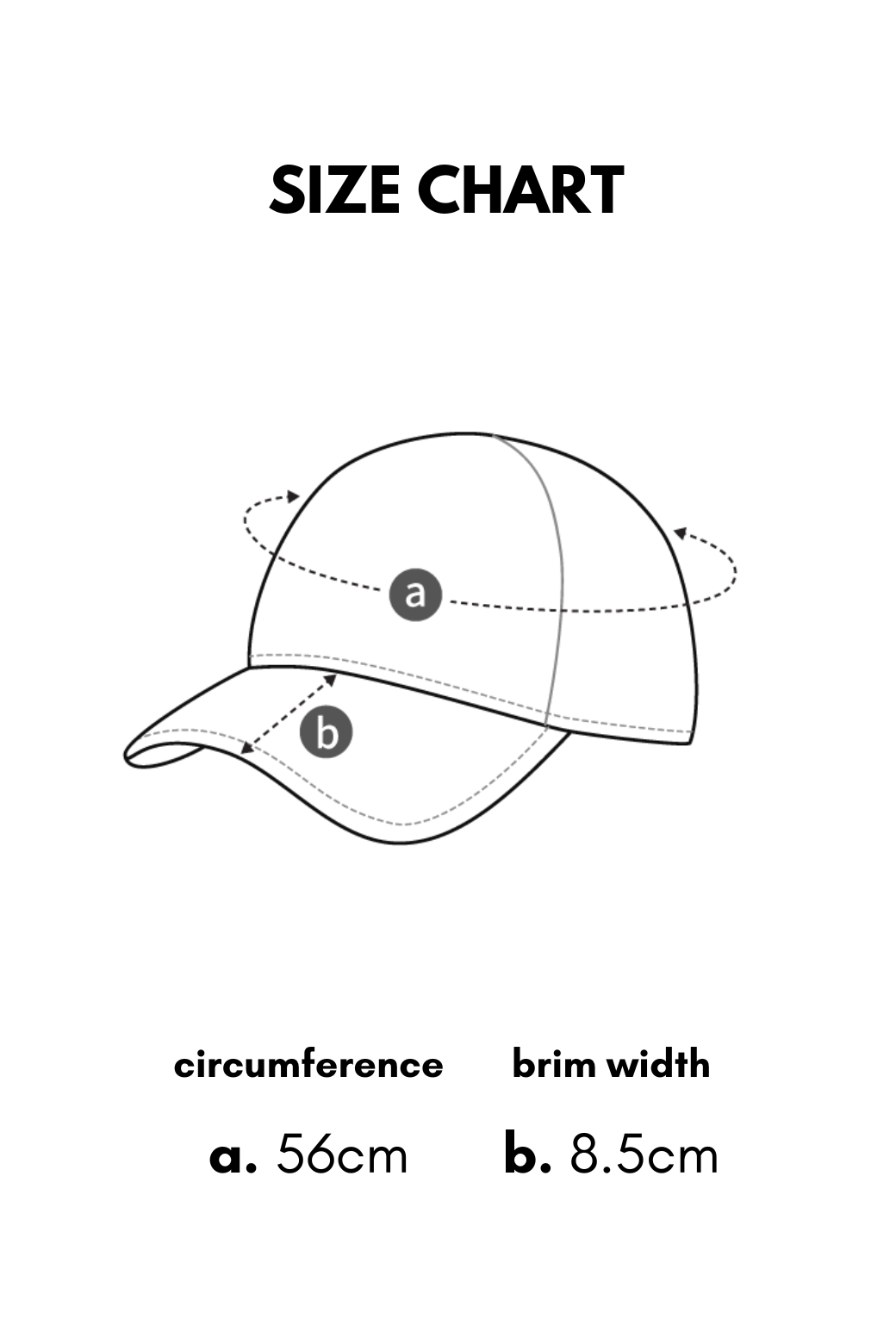 Women's Twill Visor